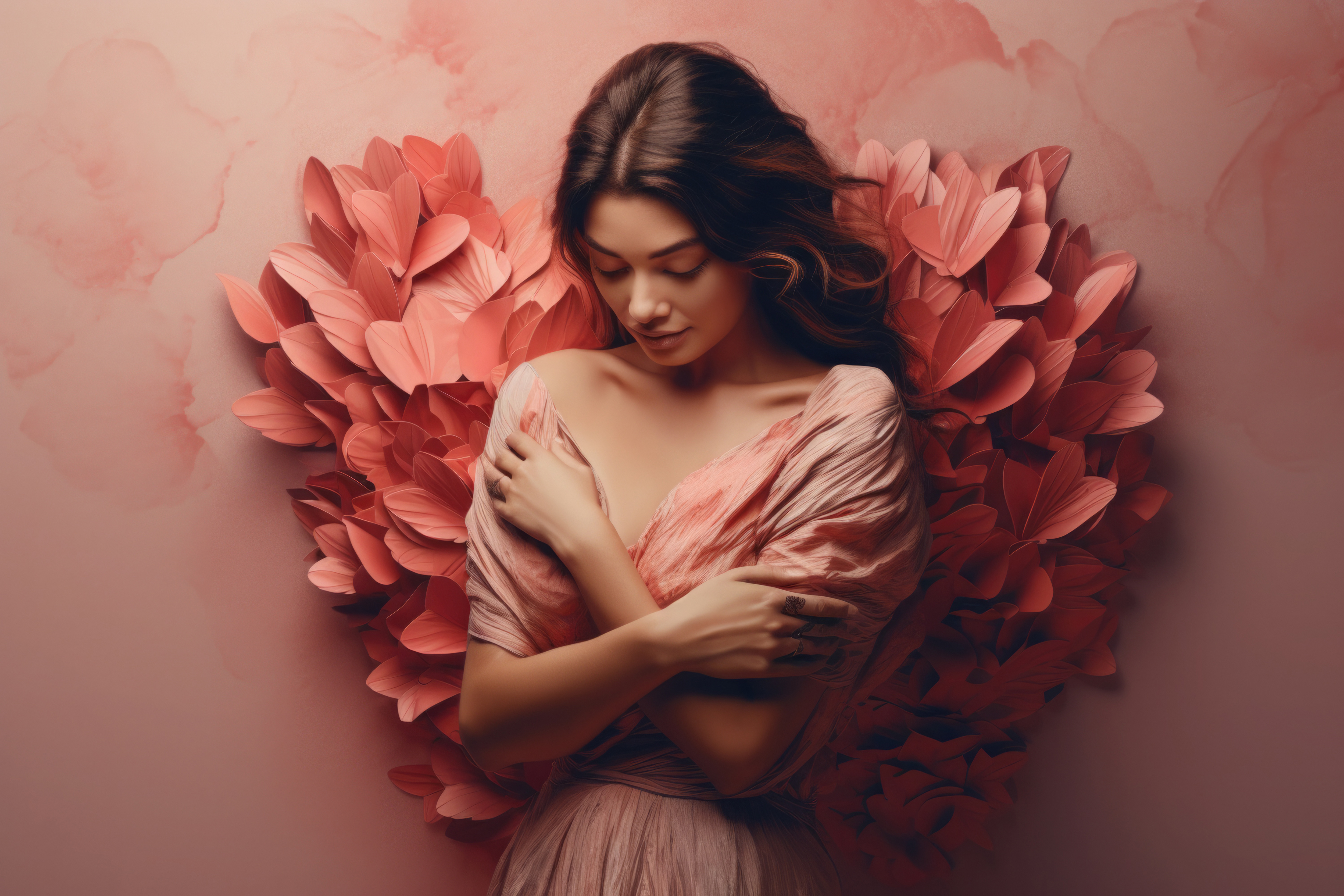 Ukochaj siebie w bezradności