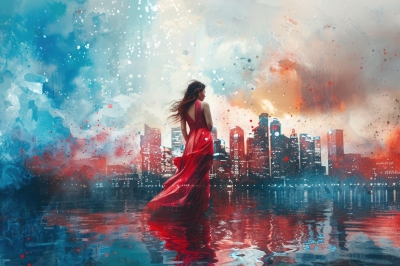 Wejdź do tej samej rzeki